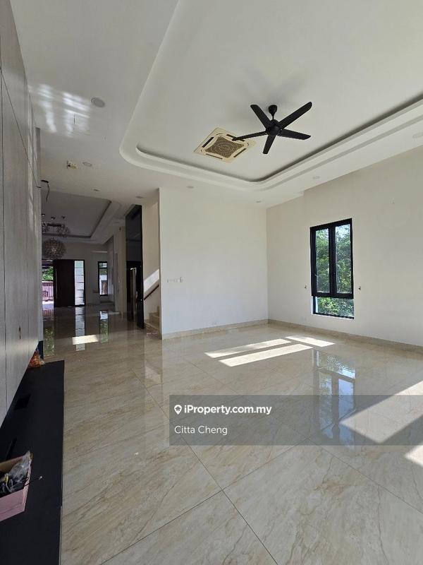 Bungalow House for Sale in Country Heights Damansara, Kuala Lumpur by Citta Cheng - iProperty.com.my