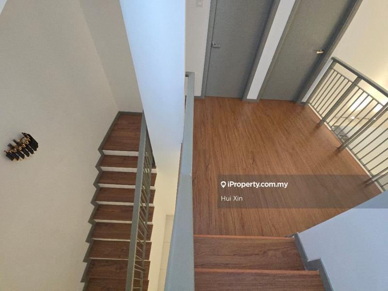 Rumah Berangkai 2.5 Tingkat untuk Dijual di Alam Impian Ttdi, Shah Alam oleh Hui Xin - iProperty.com.my