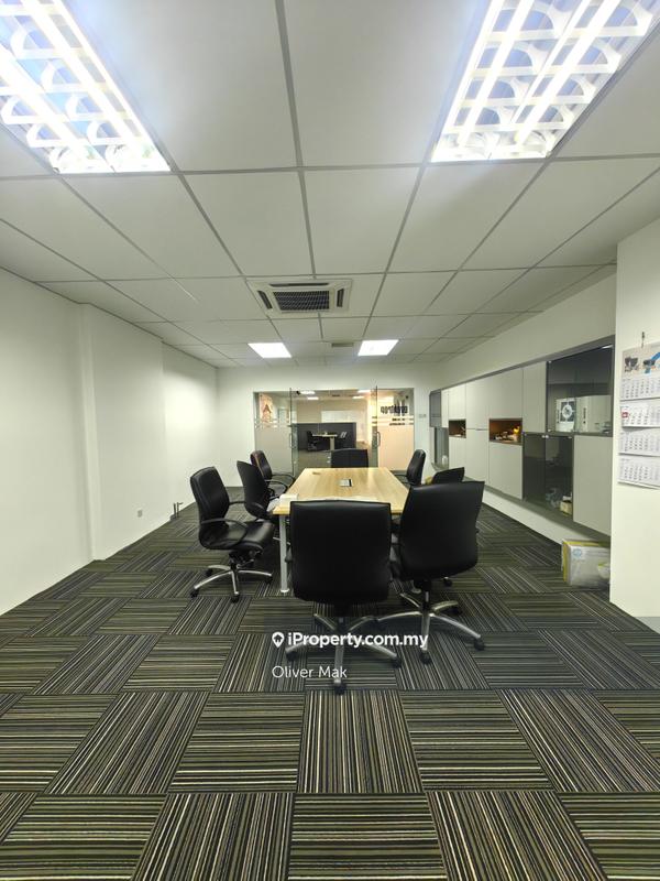 Shop-Office for Sale in Puchong, Selangor by Oliver Mak - iProperty.com.my