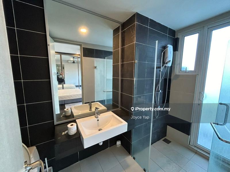 Condominium for Sale in Saville @ The Park by Joyce Yap - iProperty.com.my