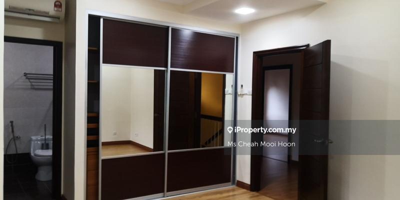 Rumah Berkembar untuk Dijual di Kota Damansara, Selangor oleh Ms Cheah Mooi Hoon - iProperty.com.my