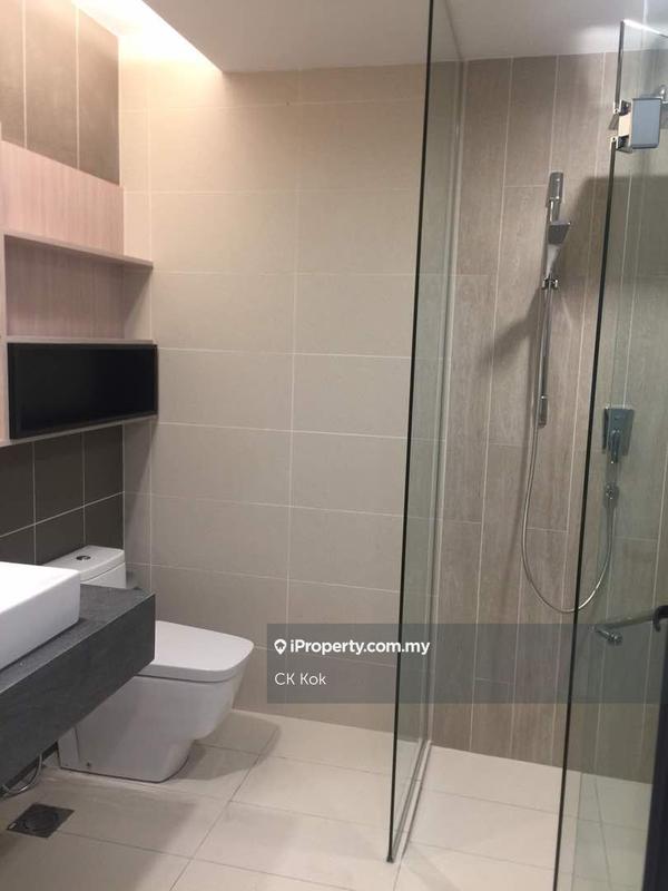 Residensi Servis untuk Dijual di The Potpourri oleh Ivan Kok - iProperty.com.my