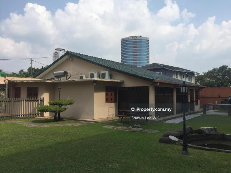 Bungalow House for Sale in Jalan Utara, New Town, Sect 12, Sect 11, Sect 5, Petaling Jaya by Shawn Lee WK - iProperty.com.my