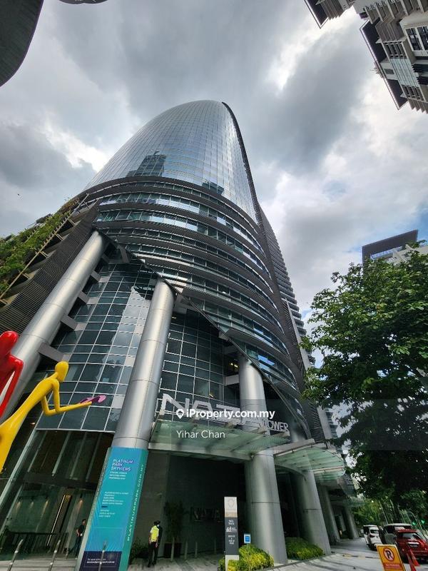Pejabat untuk Disewa di KLCC, KL City Centre oleh Yihar Chan - iProperty.com.my