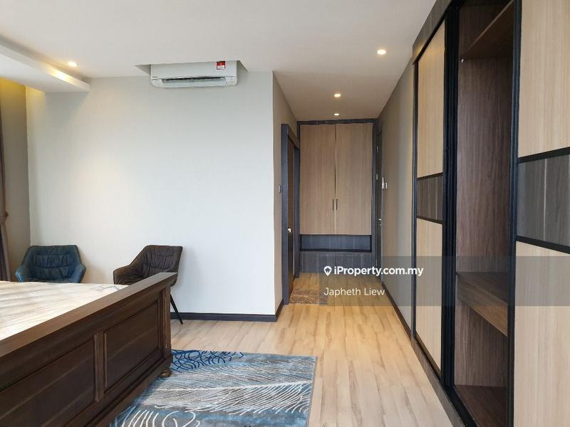 Kondominium untuk Disewa di Jesselton Residences oleh Japheth Liew - iProperty.com.my