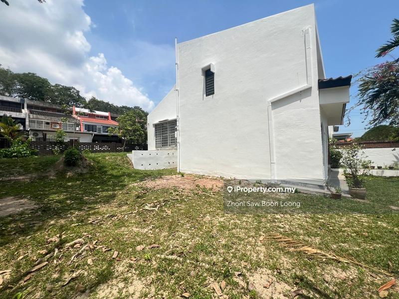 Bungalow House for Sale in Minden Heights, Gelugor by Zhonl Saw Boon Loong - iProperty.com.my