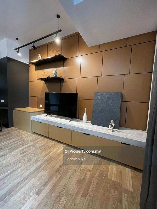 Condominium for Sale in Twy Duplex Condos by Donovan Ng - iProperty.com.my