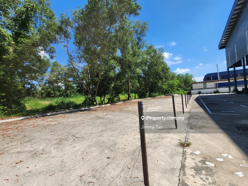 Detached Factory for Sale in Taman Industri Alam Jaya, Puncak Alam by Jimmy Tan - iProperty.com.my
