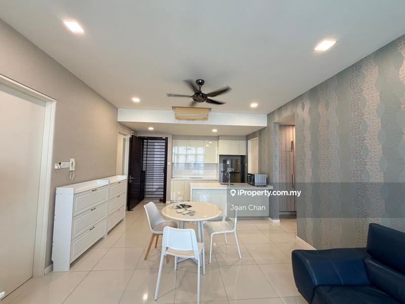 Service Residence for Rent in Tropicana Avenue by Joan Chan - iProperty.com.my