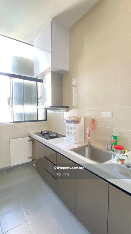 Kondominium untuk Dijual di Dua Menjalara oleh Keng Hong - iProperty.com.my