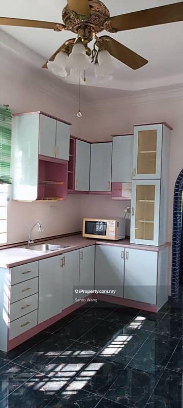 Banglo untuk Dijual di Taman Sin Sawit,Kelapa Sawit, Kulai oleh Santo Wang - iProperty.com.my