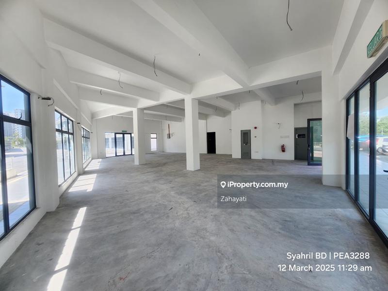 Shop / Office untuk Dijual di Cyber 4, Cyberjaya oleh Zahayati - iProperty.com.my