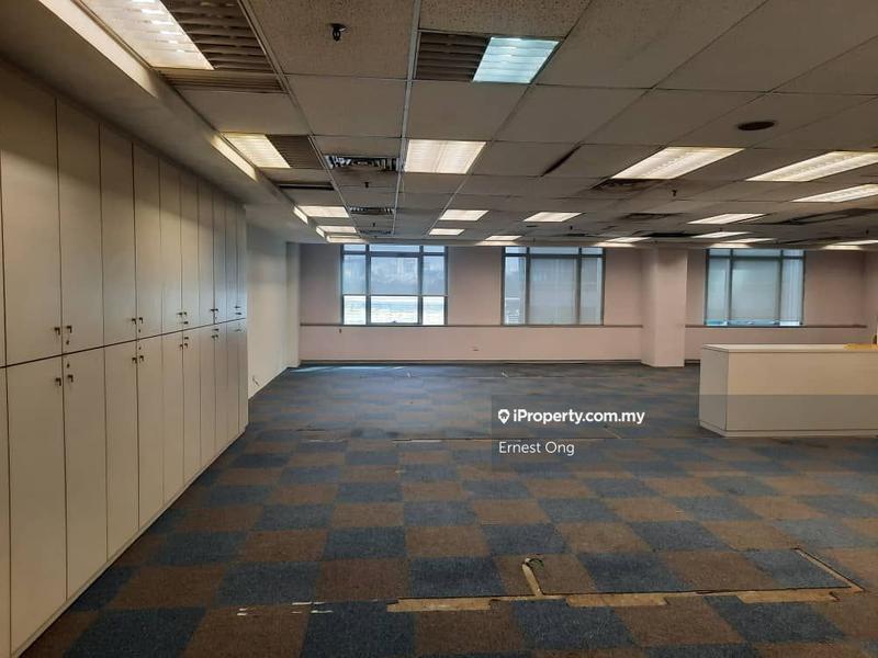 Office for Sale in Kl Sentral, Kuala Lumpur by Ernest Ong - iProperty.com.my