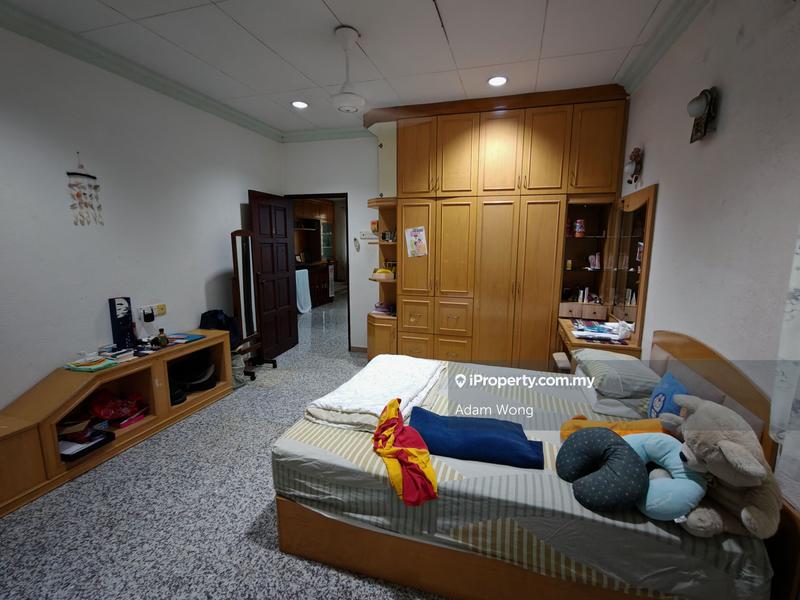 Rumah Berkembar untuk Dijual di Bandar Laguna Merbok, Sungai Petani oleh Adam Wong - iProperty.com.my