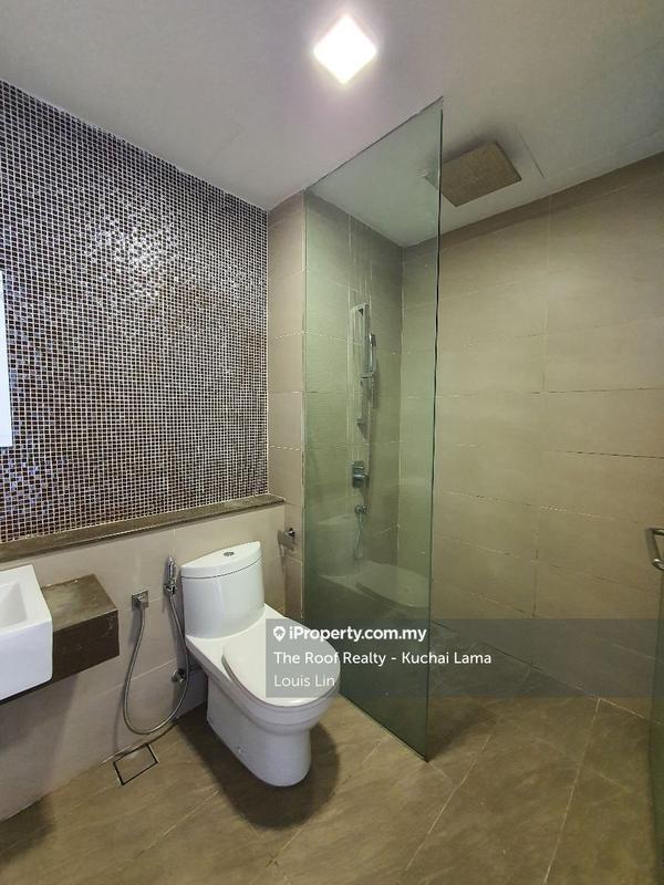 Residensi Servis untuk Dijual di Nova Saujana oleh Louis Lin - iProperty.com.my