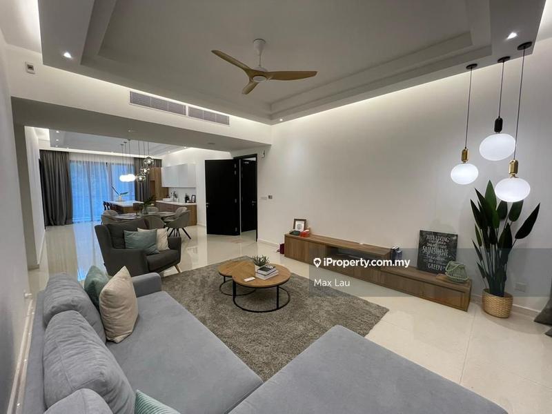 For Rent - Agile Mont Kiara