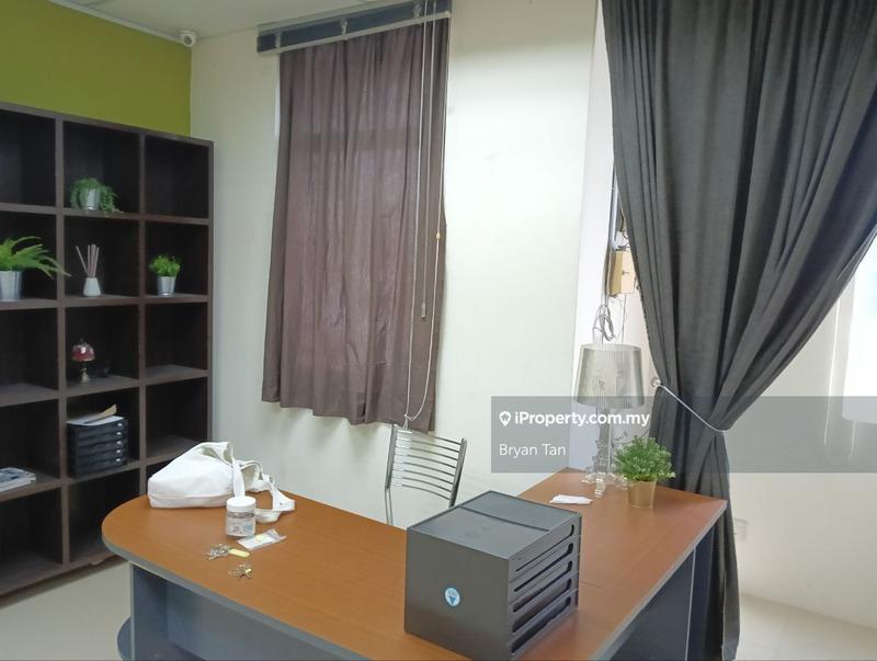 Pejabat untuk Dijual di setapak, Wangsa Maju oleh Bryan Tan - iProperty.com.my