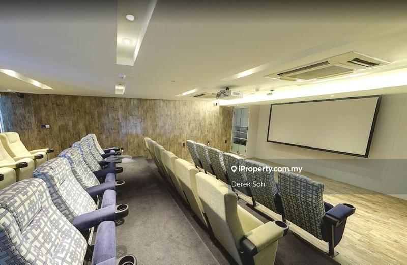 Service Residence for Sale in Verve Suites KL South by Derek Soh - iProperty.com.my