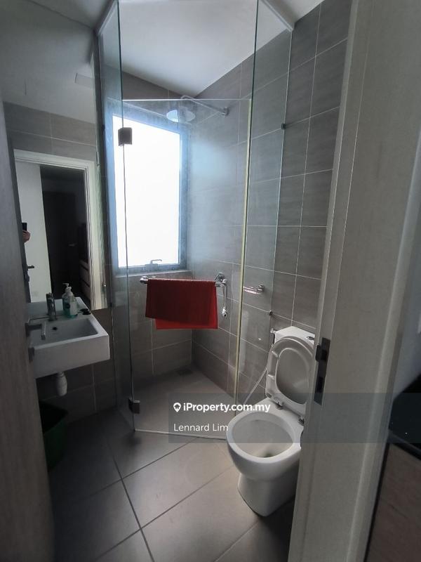 For Rent - I Sovo @ Icon City