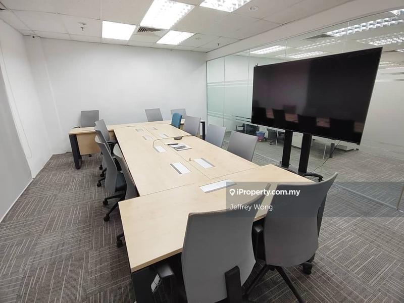 Office for Rent in Seksyen 16, Petaling Jaya by Jeffrey Wong - iProperty.com.my