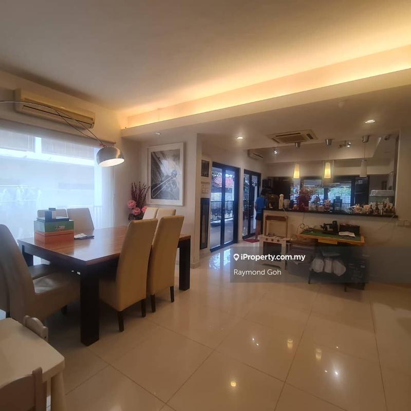 Semi-Detached House for Sale in Bukit Damansara, Damansara Heights by Raymond Goh - iProperty.com.my