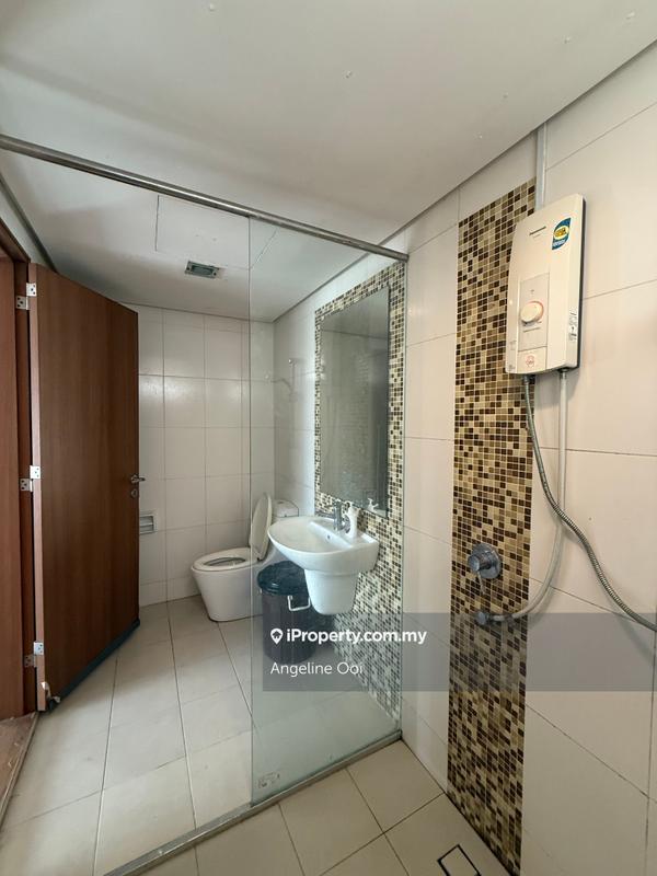 Residensi Servis untuk Dijual di Titiwangsa Sentral oleh Angeline Ooi - iProperty.com.my
