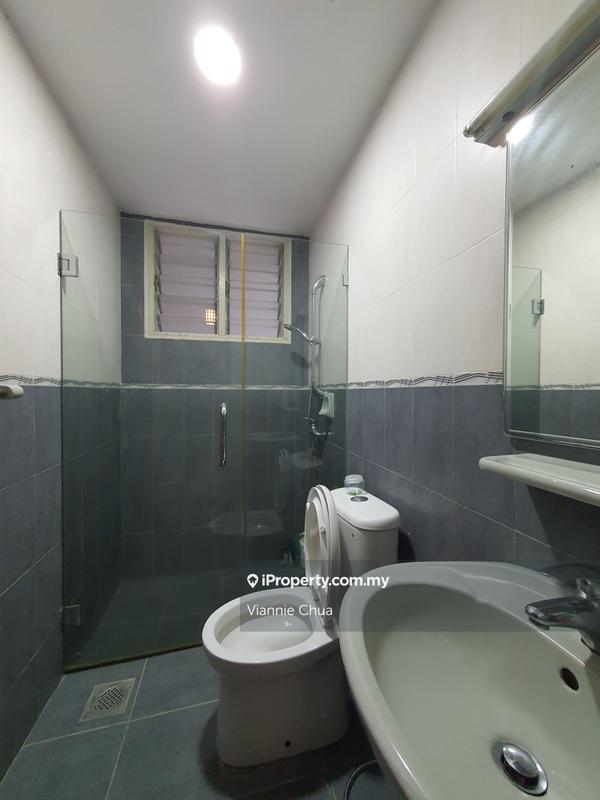 Kondominium untuk Dijual di Cascadium oleh Viannie Chua - iProperty.com.my