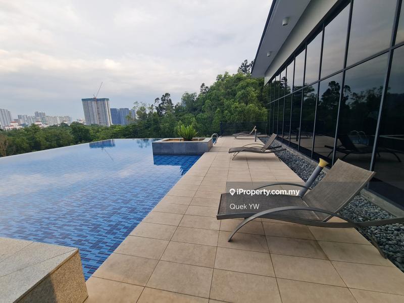 For Rent - Secoya Residence