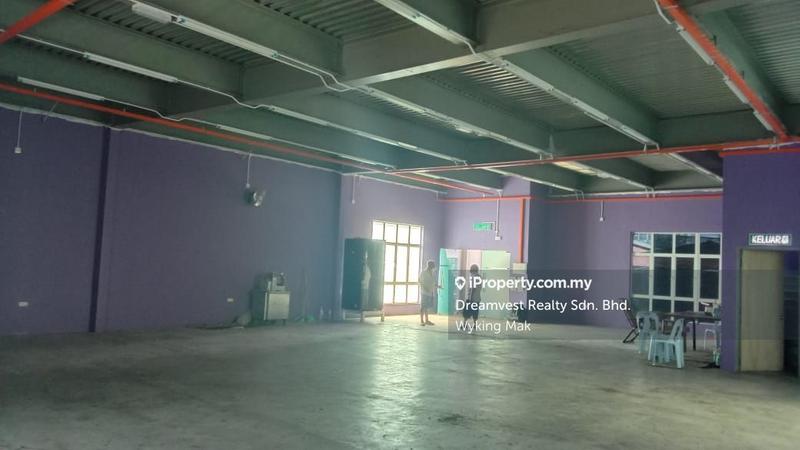 Gudang untuk Dijual di Jinjang, Kuala Lumpur oleh Wyking Mak - iProperty.com.my