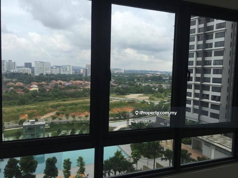 Service Residence for Sale in Pandora @ Tropicana Metropark by Ethian Lim - iProperty.com.my