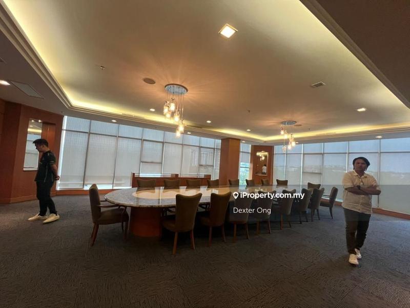Kilang Terpisah untuk Dijual di Hicom - Glenmarie Industrial Park, Shah Alam oleh Dexter Ong - iProperty.com.my