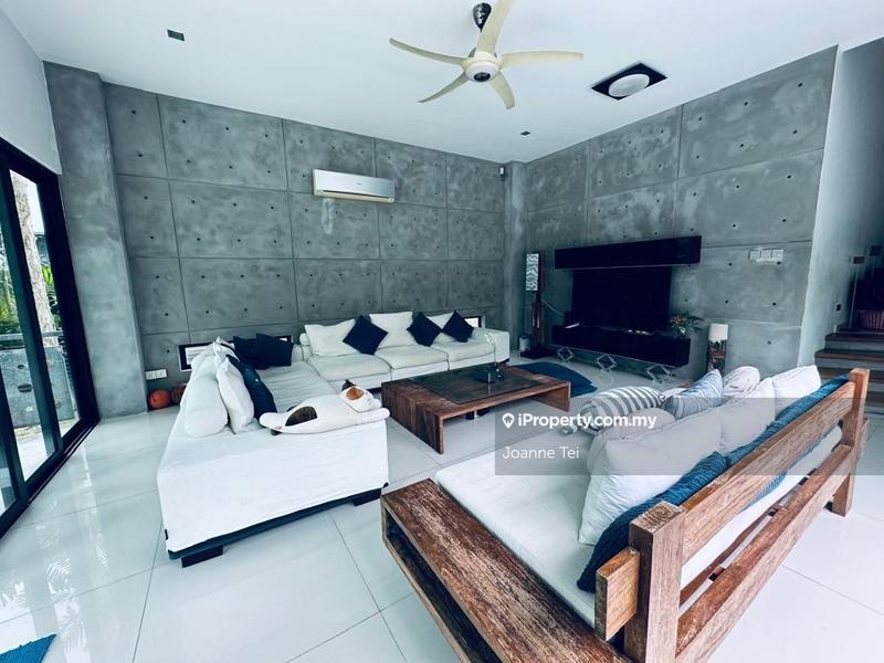 Bungalow House untuk Dijual di Perdana Lakeview East, Cyberjaya oleh Joanne Tei - iProperty.com.my