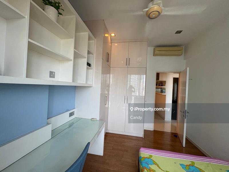 Kondominium untuk Dijual di Suasana Sentral Loft oleh Candy - iProperty.com.my
