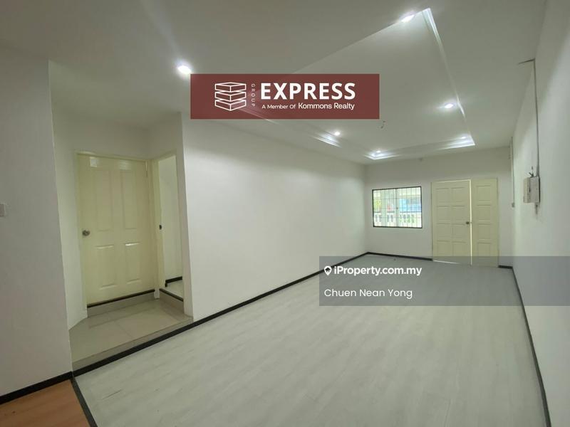 Rumah Berkembar untuk Dijual di Riam, Miri oleh Sam Yong - Interior - iProperty.com.my