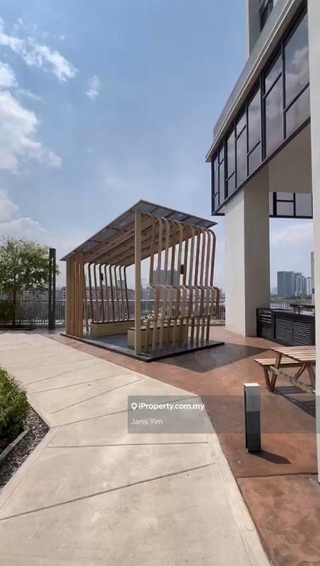Service Residence for Rent in Greenfield Residence by Janis Yim - iProperty.com.my
