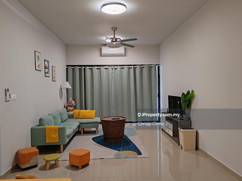 For Rent - Admiral Residences