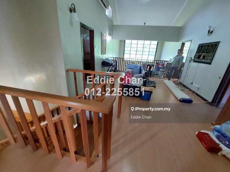 2-storey Terraced House for Sale in Taman Melawati, Ulu Kelang by Eddie Chan - iProperty.com.my
