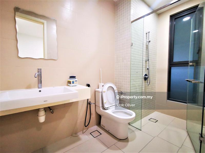 Condominium for Rent in The Treez Jalil Residen by Oliver Mak - iProperty.com.my