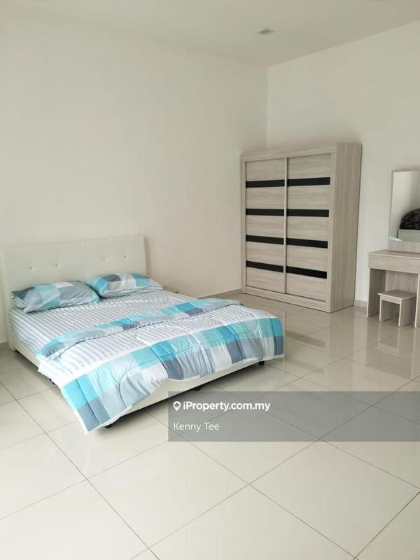 2-storey Terraced House for Sale in Taman Hijayu 3B Elvina, Bandar Sri Sendayan by Kenny Tee - iProperty.com.my