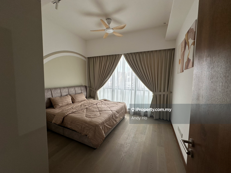 For Rent - Core Residence @ TRX