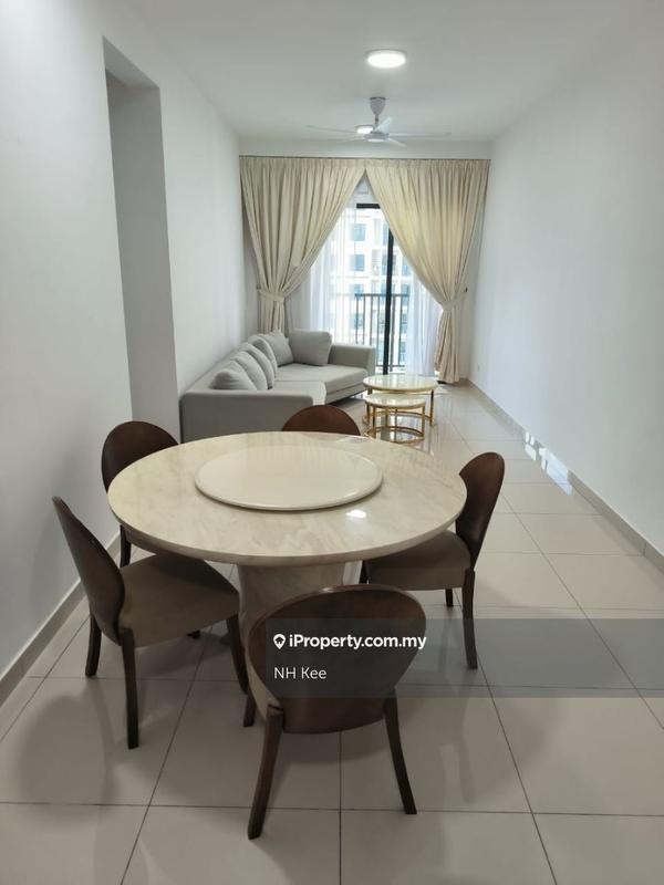 For Rent - Residensi Bintang