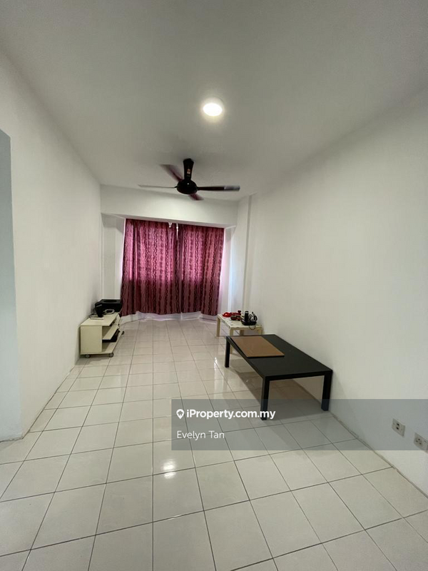 Service Residence for Sale in Rhythm Avenue by Evelyn Tan - iProperty.com.my