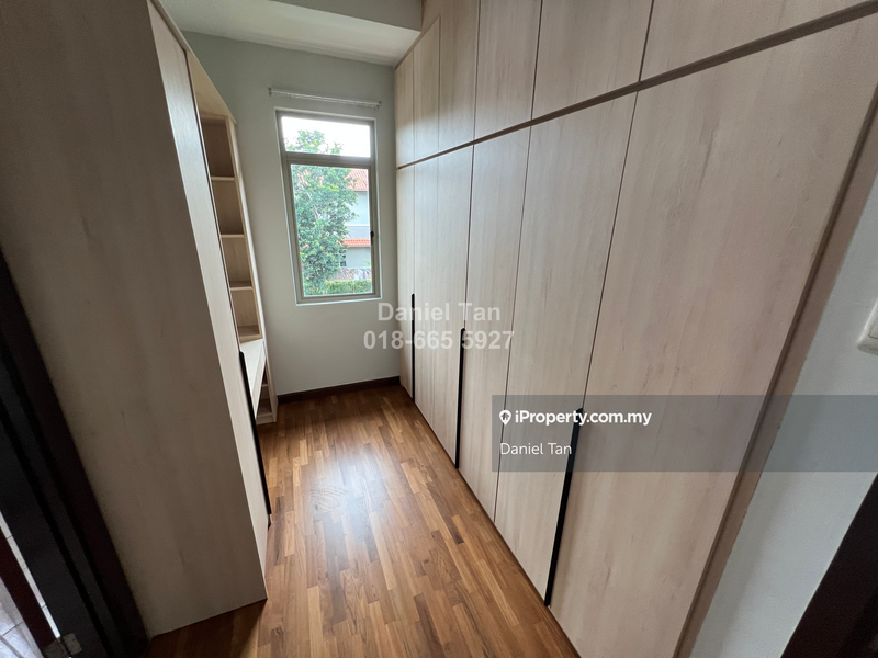 Bungalow House for Sale in Setia Eco Park, Setia Alam by Daniel Tan - iProperty.com.my