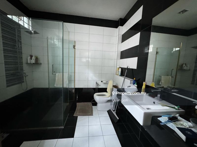 Rumah Berkembar untuk Dijual di Taman Brown, Gelugor oleh Qyan Goh - iProperty.com.my