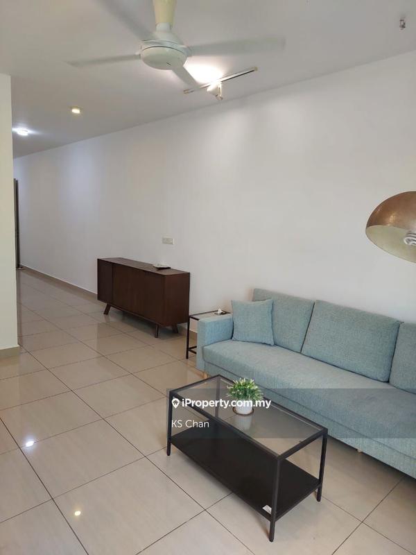 Kondominium untuk Dijual di Hijauan Saujana oleh KS Chan - iProperty.com.my