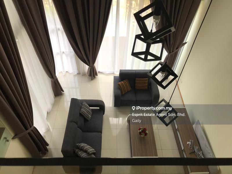 3-storey Terraced House for Sale in Cyberjaya, Selangor by Gaily - iProperty.com.my
