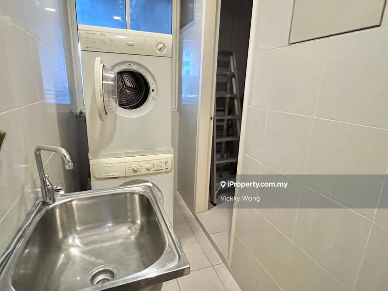 Residensi Servis untuk Disewa di Pavilion Residences oleh Vickky Wong - iProperty.com.my