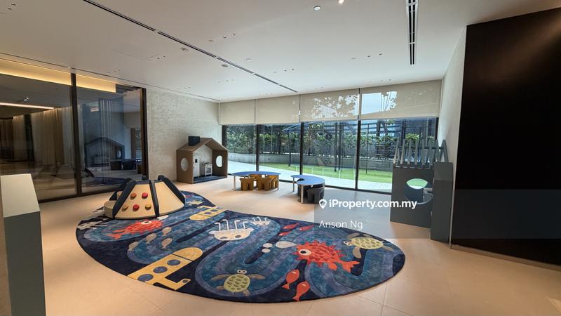 Service Residence for Sale in Regent Suites @ Pavilion Damansara Heights by Anson Ng - iProperty.com.my