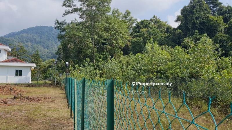 Banglo Tanah untuk Dijual di Meru Valley, Ipoh oleh EricGoh - iProperty.com.my