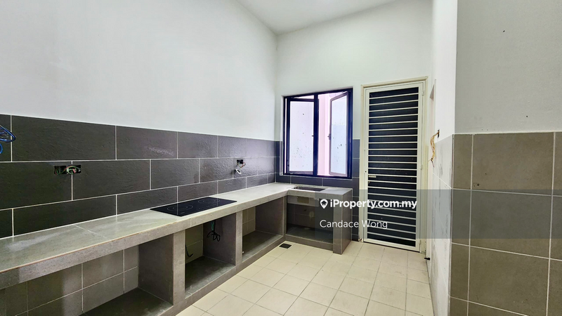 Rumah Berkembar untuk Dijual di Taman Villa Perdana, Kajang oleh Candace Wong - iProperty.com.my